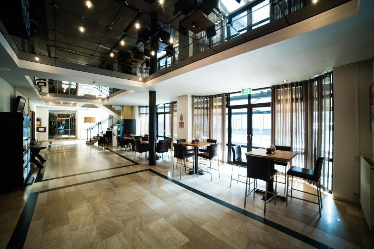 Fletcher Hotel-Restaurant De Korenbeurs Маде Екстер'єр фото