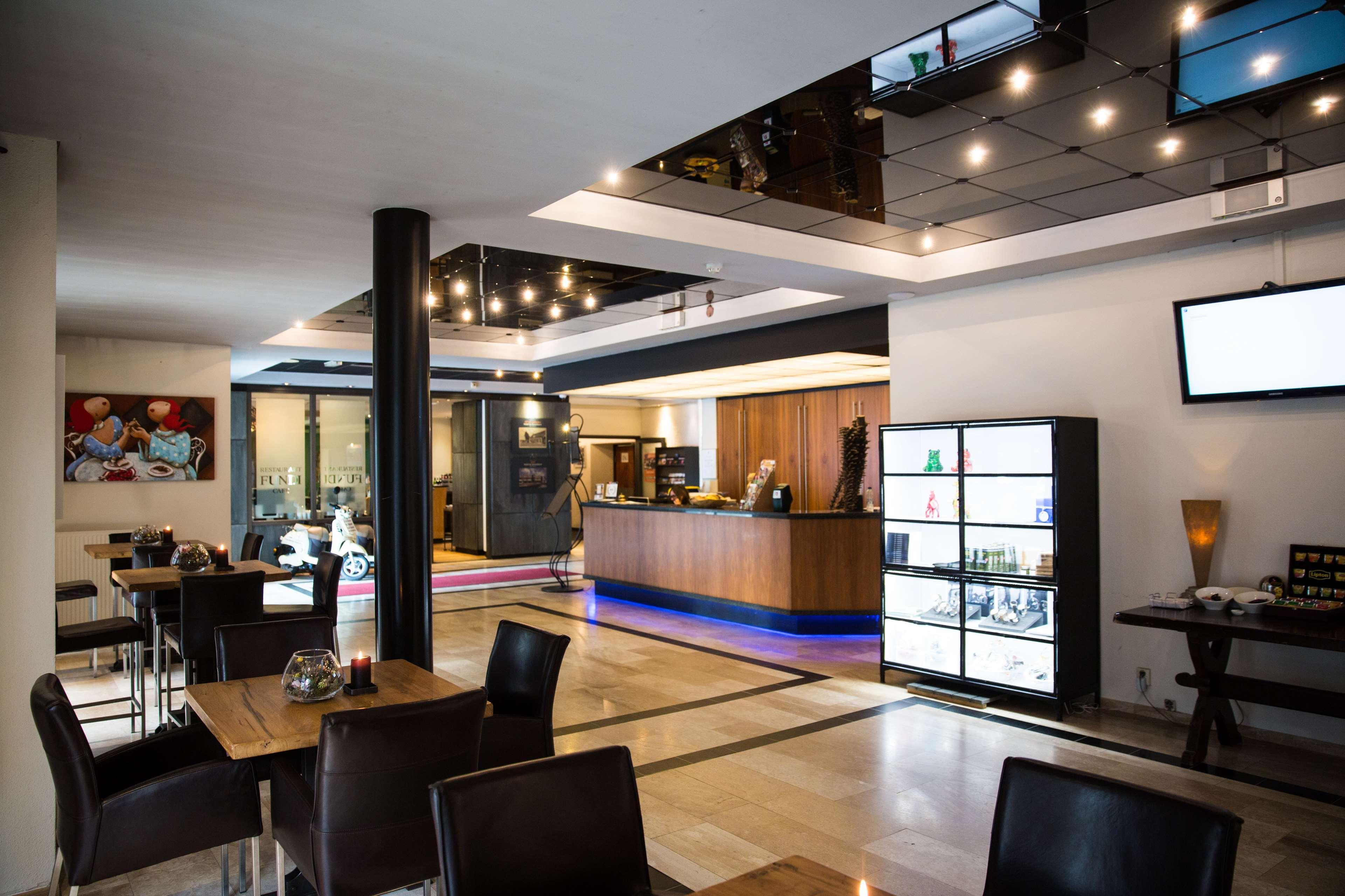 Fletcher Hotel-Restaurant De Korenbeurs Маде Екстер'єр фото